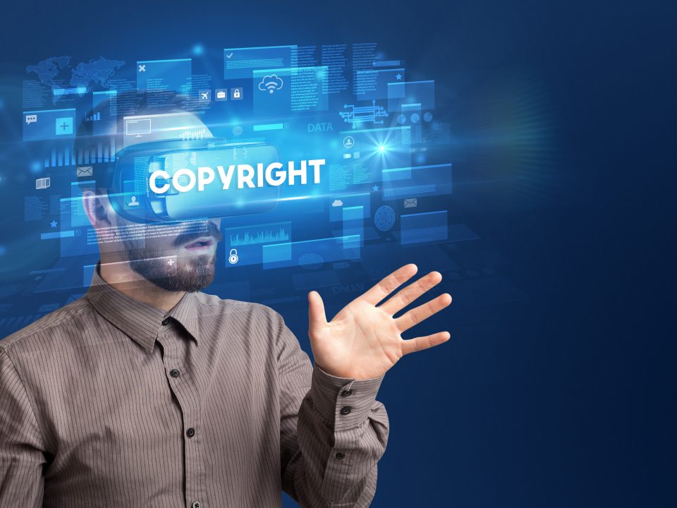 copyright atau hak cipta